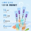 舒客专研清新便携漱口水（活力西柚+气薄荷）12mL×20 商品缩略图1