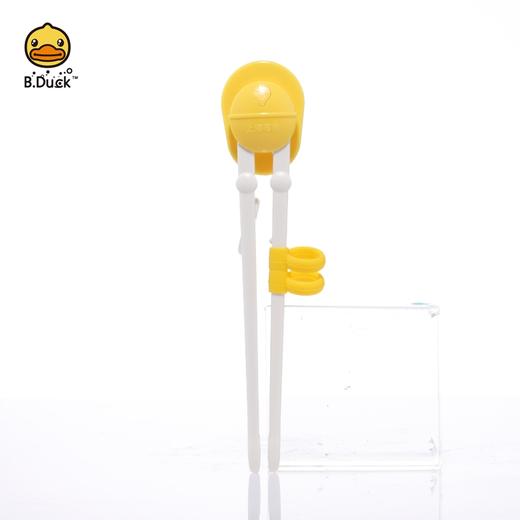 【专柜同款精品】B.Duck便携盒装学习筷 商品图4