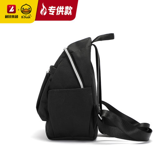 【专柜同款精品】B.Duck成人双肩背包 商品图2