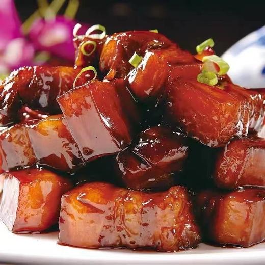 猪五花肉500g 商品图3