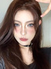 【大直径】WINNI-北欧钻蓝-14.5mm【半年抛 0-1000度 含525/575】 商品缩略图6