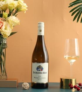 柏克林白皮诺干白葡萄酒 2019 Dr. Bürklin Wolf Weissburgunder