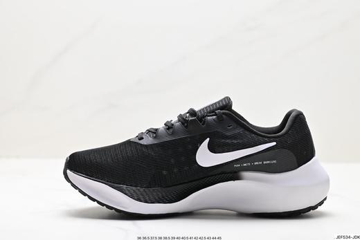 耐克Nike Zoom Fly 5休闲缓运动跑步鞋DM8968-001男女鞋 商品图2