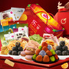 乐奈乐享网红糕点糖果零食大礼包JL-m4（1688g） 商品缩略图2