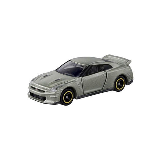 Tomica 多美卡仿真车#23-11（初回版）TMSC228325 商品图0