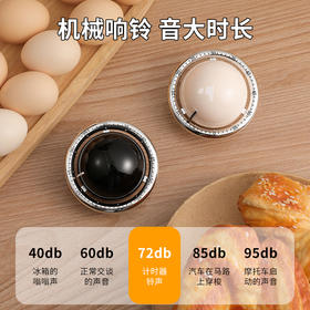 烁果 星际计时器 XJJSQ（颜色随机）