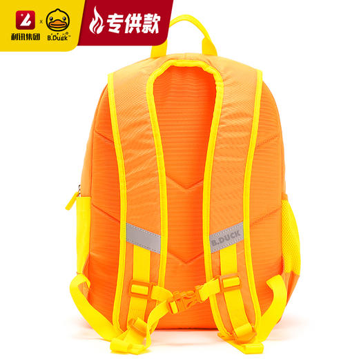 【专柜同款精品】B.Duck双肩背包 商品图4