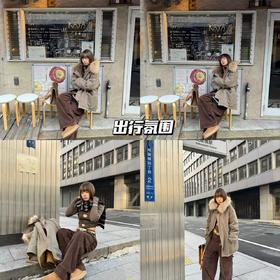 新品上身 | 出行氛围感🌟请收下这份时髦穿搭📖