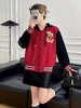 女棒球外套7325 商品缩略图1
