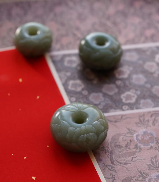 书房有喜【嘉石210】 商品图2