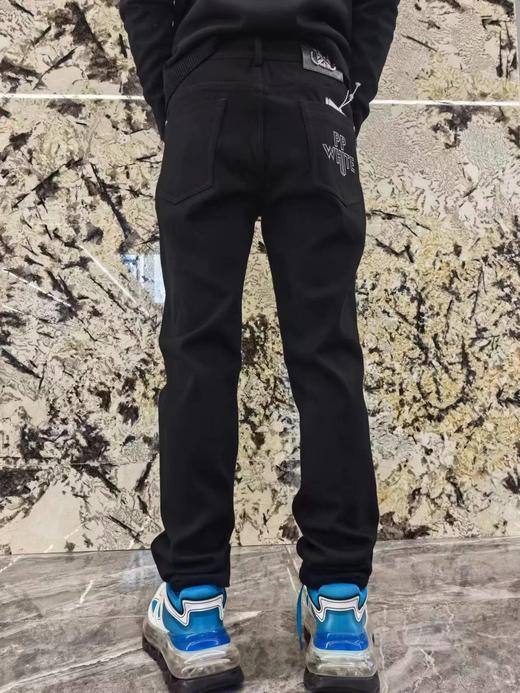 PP-WHITE 【休闲裤】 WKX203213228 商品图2