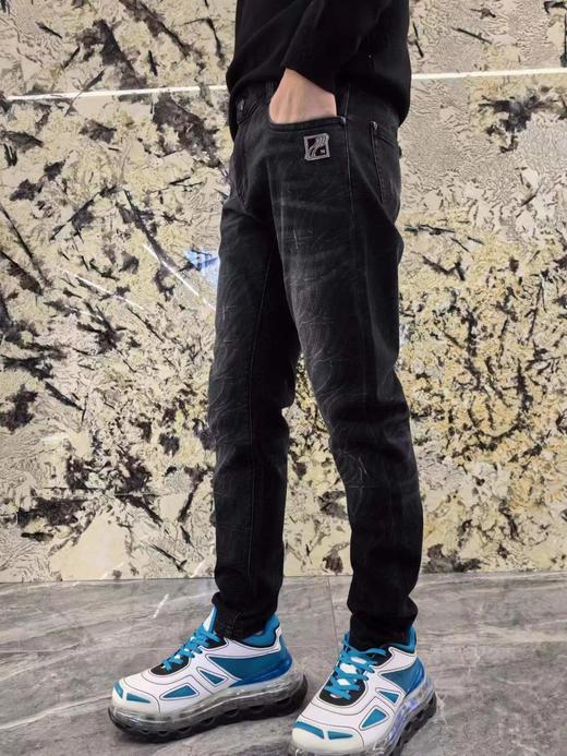 PP-WHITE 【牛仔裤】 WKN023213077 商品图0