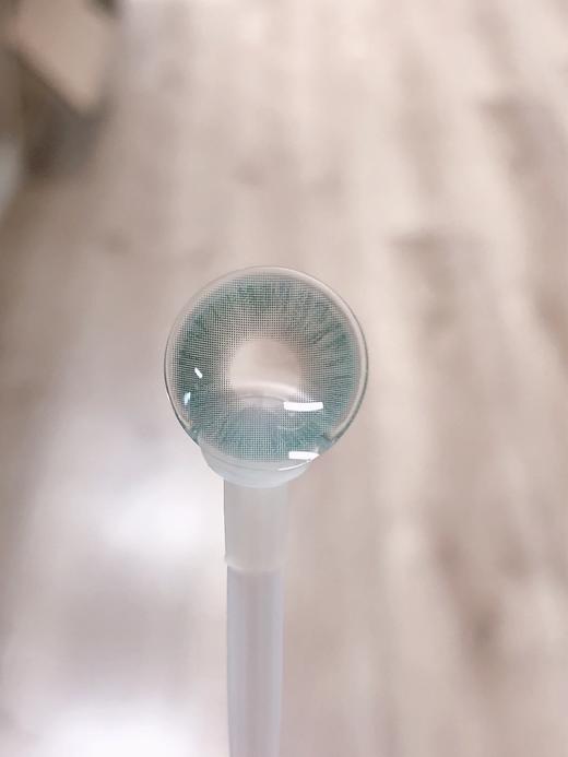 Focus Moon 追光猫眼 月抛 两片 14.5mm 参考着色13.8mm 基弧8.6 含水42% 新锐国货 商品图5