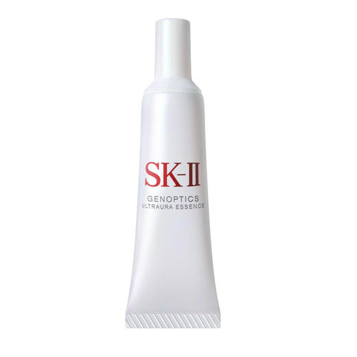 【194元会员福利】SK-II光蕴臻采焕亮精华露10ml（中小样） 商品图0