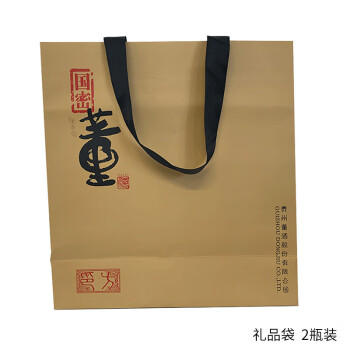 董酒 国密  方印 董香型白酒 54度 500ml  单瓶装 商品图4