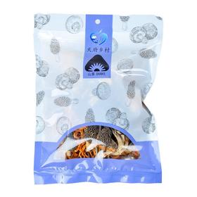 绿之友青川山客菌汤包80g/袋