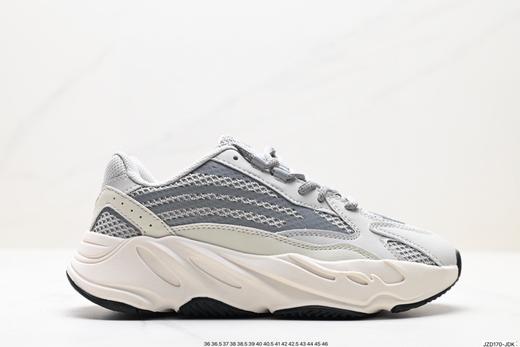 阿迪达斯Adidas YEEZY 700V2 Static复古老爹鞋运动休闲鞋FV9922男女鞋 商品图0