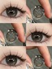 wonder is半年抛美瞳 芭蕾舞裙 14.5mm 商品缩略图0