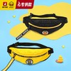 【专柜同款精品】B.Duck休闲腰包/BP6201803 商品缩略图0