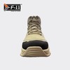 F-11玄武中帮战术跑鞋2.0—疆场沙色 轻便透气减震户外作战靴T-57 商品缩略图2