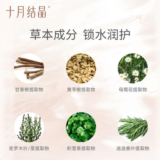 婴儿保湿乳护肤儿童身体柔肤补水乳液新生儿宝宝润肤露 商品图4