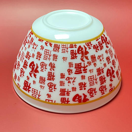 康宁餐具百福临门碗组套装 商品图2