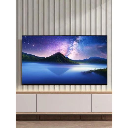 索尼XR-83A80L OLED电视 商品图0