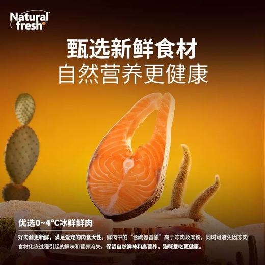 布兰德自然鲜焙PRO+犬粮 烘焙犬粮 商品图2