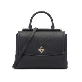 《VSVELSUS》斜挎包单肩包简约手提包盒子包VA5176