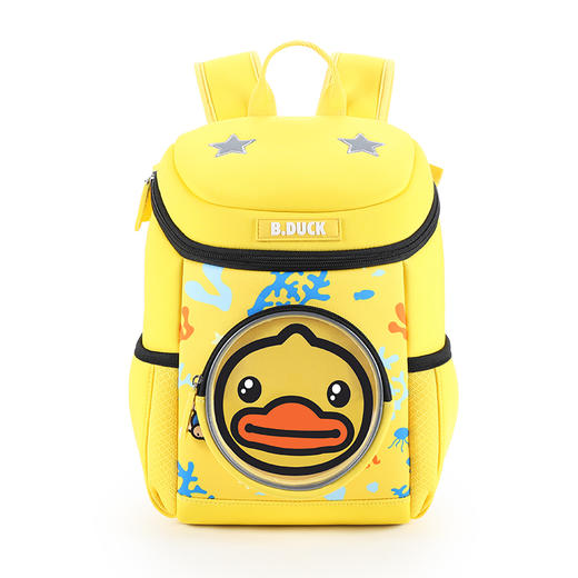 【专柜同款精品】B.Duck儿童背包 商品图5