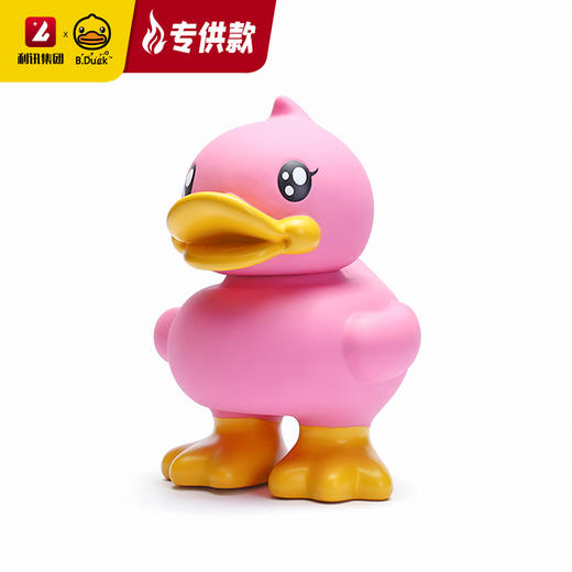 【专柜同款精品】B.Duck钱箱/29cm  1842264 商品图1