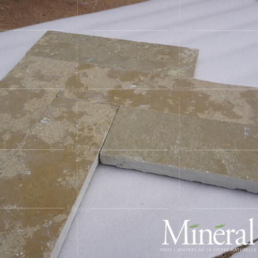 西班牙秋黄鱼鳞拼 商品图12