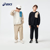 ASICS/亚瑟士童装24年春季新款男童三防长裤保暖户外运动梭织长裤 商品缩略图4