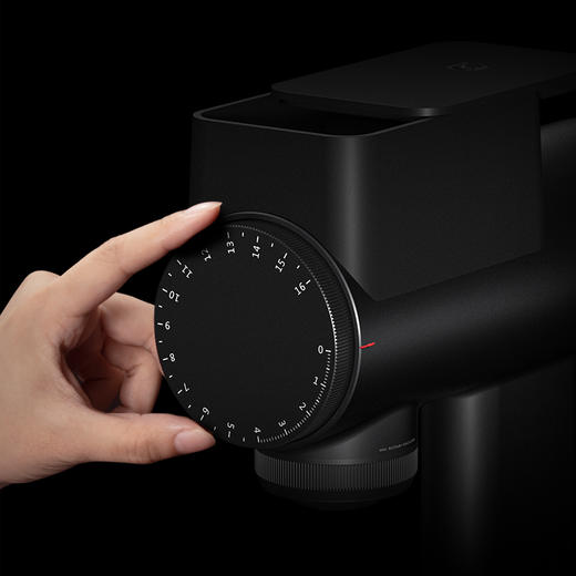 泰摩雕刻家Sculptor064系列 电动磨豆机 手冲咖啡研磨机器自动家用商用 商品图3