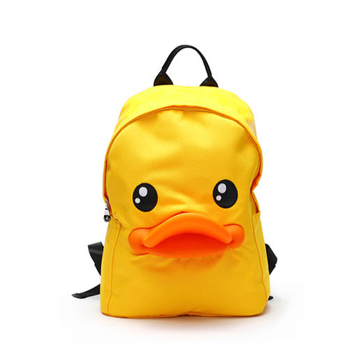 【专柜同款精品】B.DUCK3D鸭嘴双肩背包 商品图0