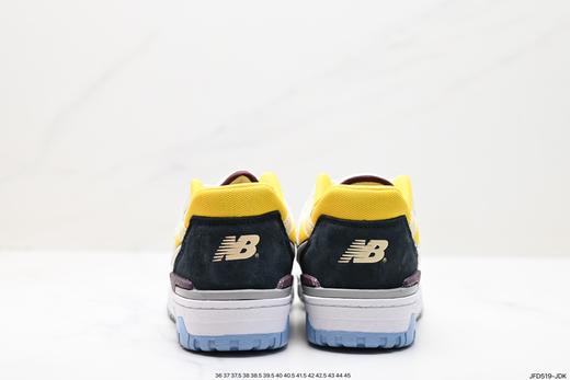 新百伦New Balance BB550复古休闲板鞋BB550NCF男女鞋 商品图8