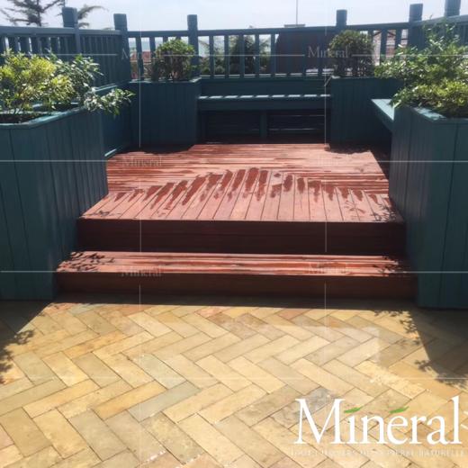 西班牙秋黄鱼鳞拼 商品图9