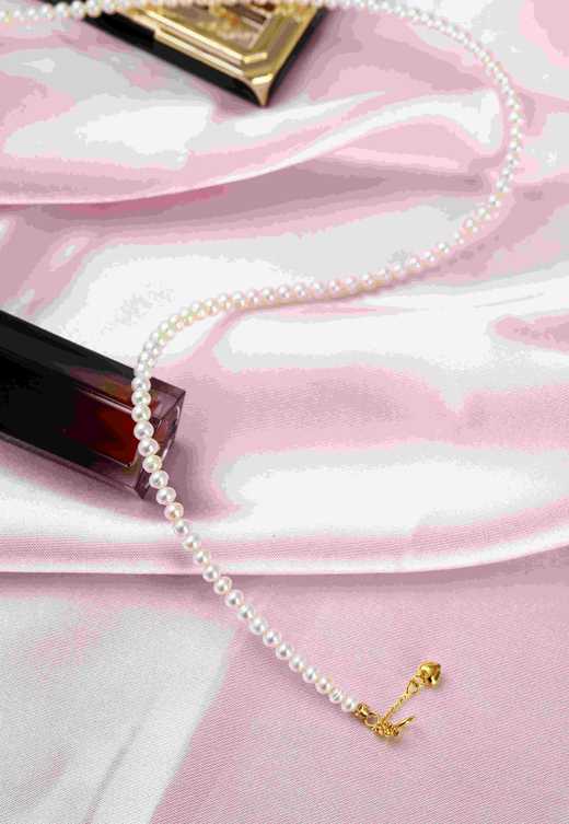 珍珠项链 商品图4