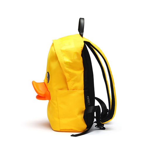 【专柜同款精品】B.DUCK3D鸭嘴双肩背包 商品图1