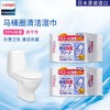 【特卖捡漏】小林制药 马桶圈除菌消毒湿巾 替换装 50抽【保质期：2025年1月】 商品缩略图1