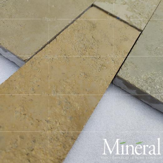 西班牙秋黄鱼鳞拼 商品图11