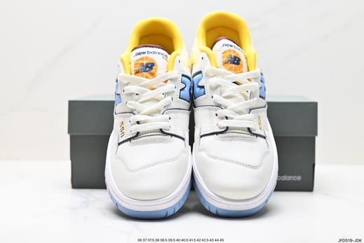 新百伦New Balance BB550复古休闲板鞋BB550NCF男女鞋 商品图7