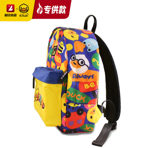 【专柜同款精品】B.Duck小童背包/BP6201314 商品图4