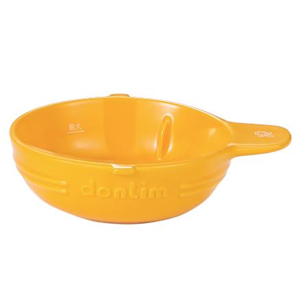 【配件】DL-5028新款 陶瓷碗（蓝色新款）/陶瓷碗（红色新款） /陶瓷碗（黄色新款 ）/小碗盖（新款 ）/收纳盒（新款 ）/佐料刀组件（新款 ）/湿料刀（新款）/干料刀（新款）/刀轴（新款） 商品图2