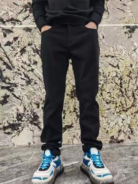 PP-WHITE 【休闲裤】 WKX203213228