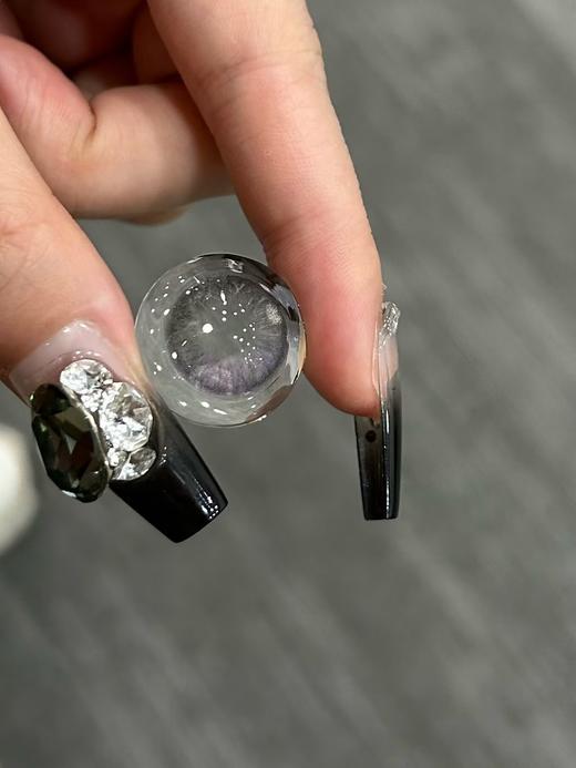 OVDOES品牌--暗黑芭蕾 商品图11