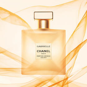 【品牌热卖】Chanel香奈儿嘉伯丽尔发喷40ml