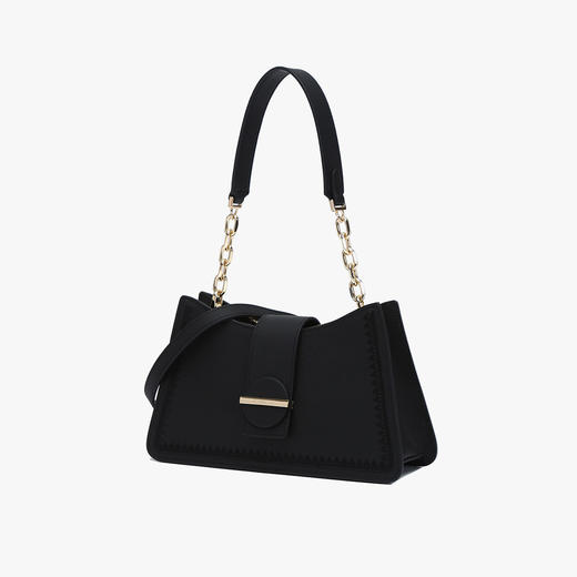 《VSVELSUS》斜挎包单肩包简约手提包盒子包VA5418 商品图1