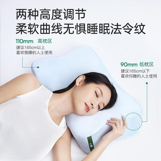 7C美妍释压枕 S16 商品图3