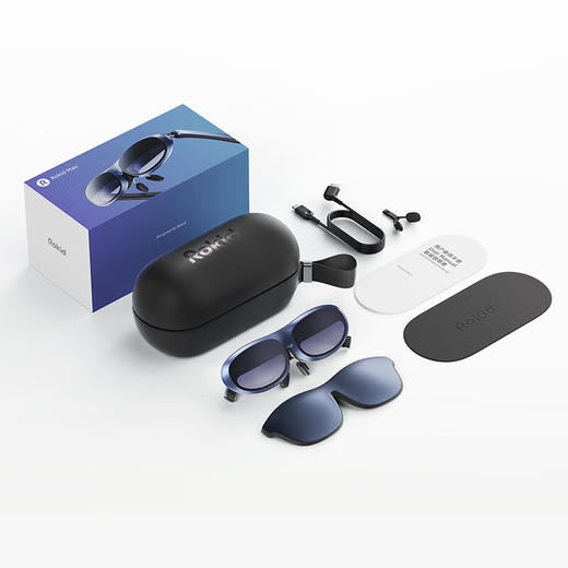 【Rokid】AR智能眼镜 商品图6